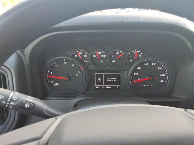 Photo of 2025 Summit White Chevrolet Silverado 3500