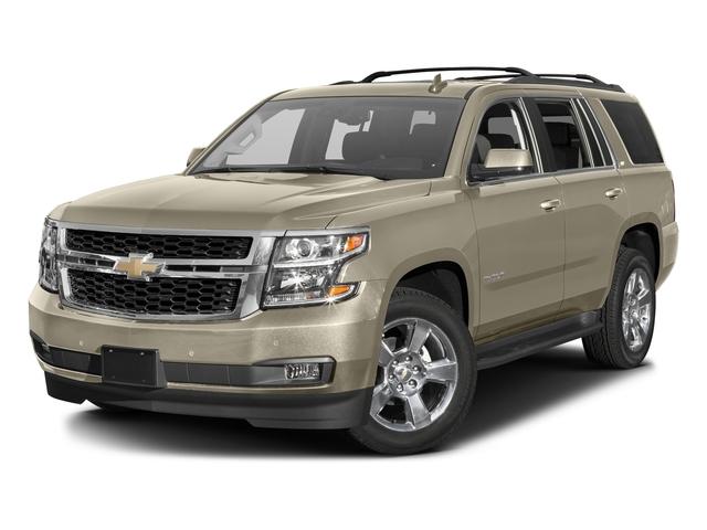 2016 Chevrolet Tahoe