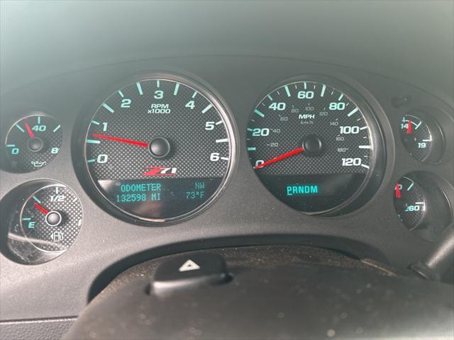2012 GMC Sierra 1500