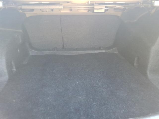 Photo of 2021 Mosaic Black Metallic Chevrolet Malibu