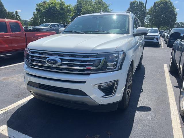 2021 Ford Expedition