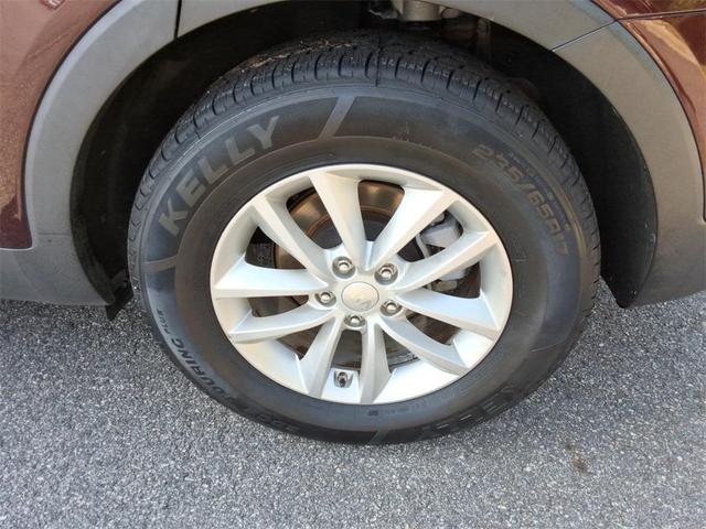 Photo of 2017 Sangria Kia Sorento