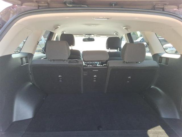 Photo of 2017 Sangria Kia Sorento