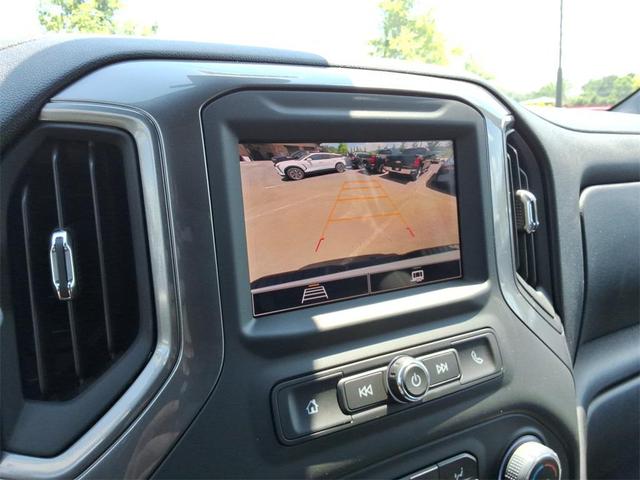 Photo of 2025 Summit White Chevrolet Silverado 2500