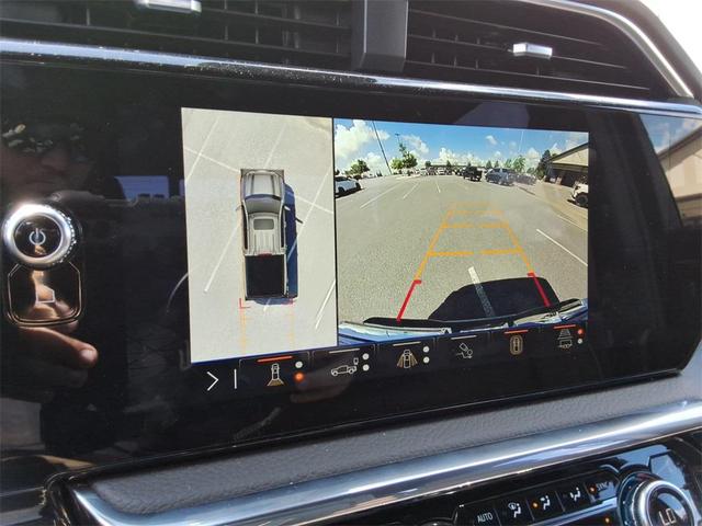 Photo of 2025 Sterling Metallic GMC Sierra 1500