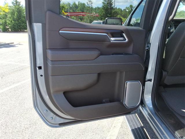 Photo of 2025 Sterling Metallic GMC Sierra 1500