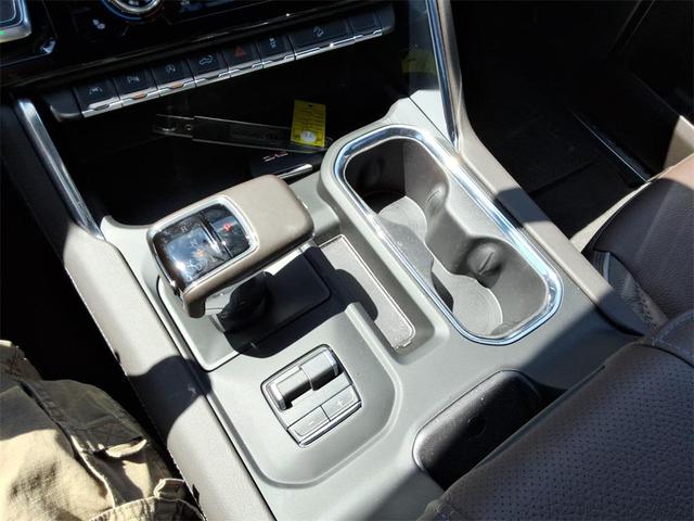 Photo of 2025 Sterling Metallic GMC Sierra 1500