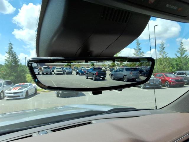 Photo of 2025 Sterling Metallic GMC Sierra 1500
