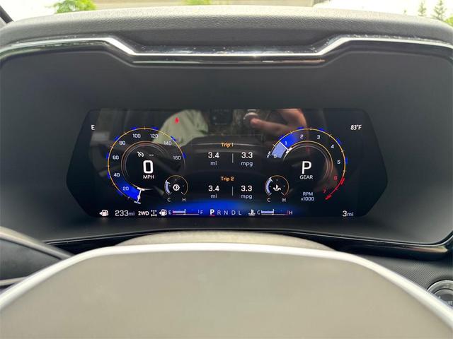 Photo of 2025 Summit White Chevrolet Colorado