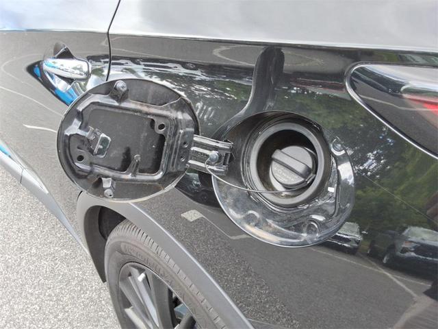 Photo of 2021 Magnetic Black Pearl Nissan Murano