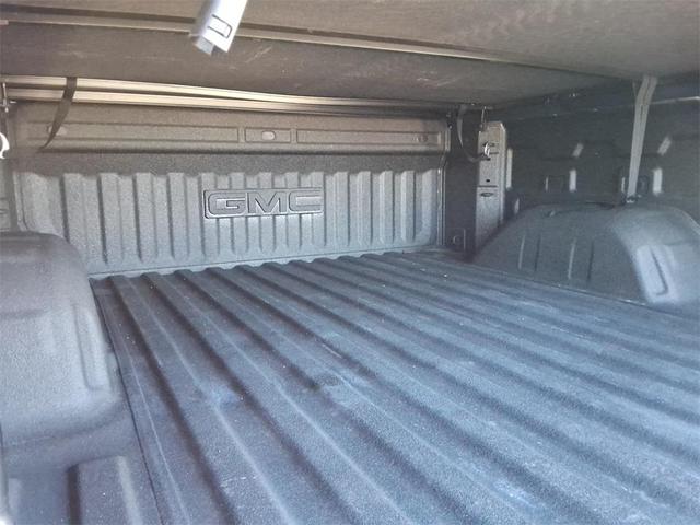 Photo of 2023 Sterling Metallic GMC Sierra 1500