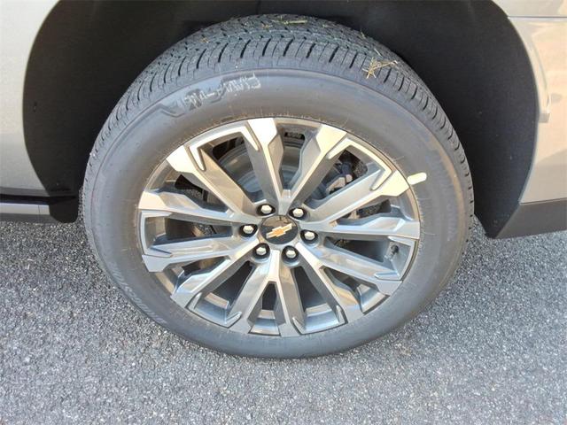 Photo of 2026 Gxd Chevrolet Suburban