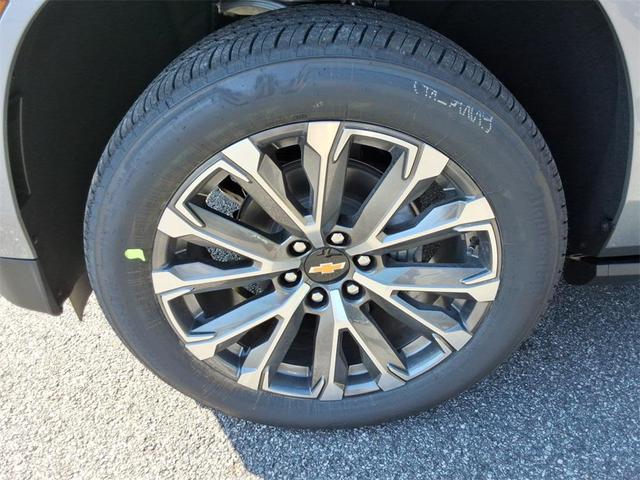 Photo of 2026 Gxd Chevrolet Suburban