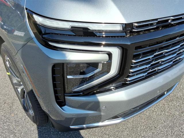 Photo of 2026 Gxd Chevrolet Suburban