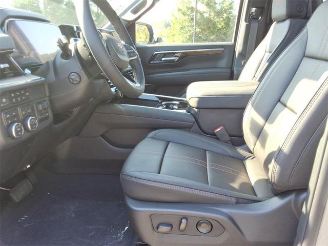 Photo of 2026 Gxd Chevrolet Suburban