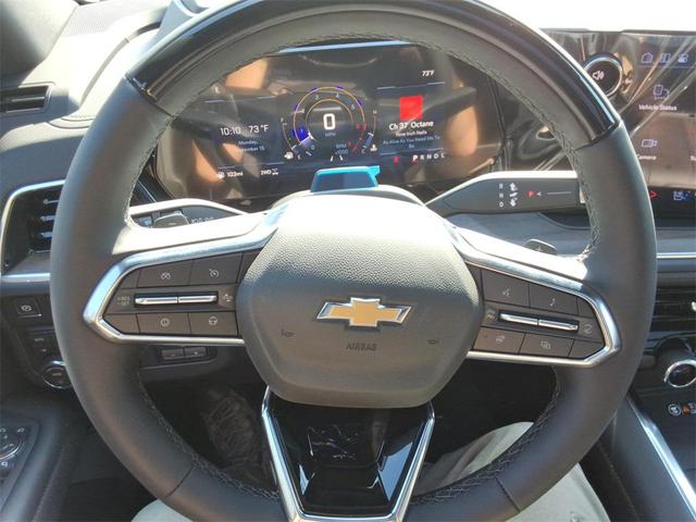 Photo of 2026 Gxd Chevrolet Suburban