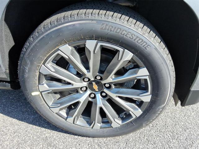 Photo of 2026 Gxd Chevrolet Suburban