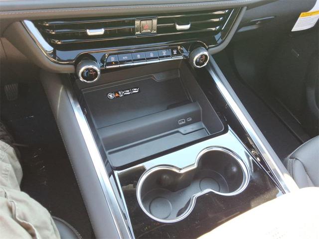 Photo of 2026 Gxd Chevrolet Suburban