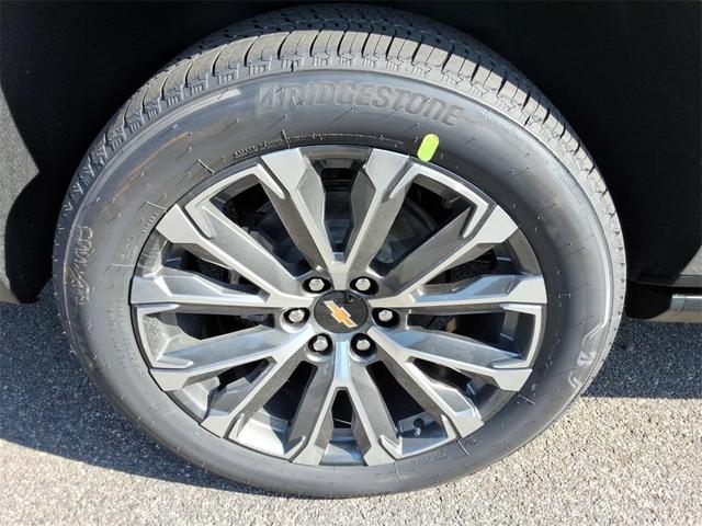 Photo of 2026 Gxd Chevrolet Suburban
