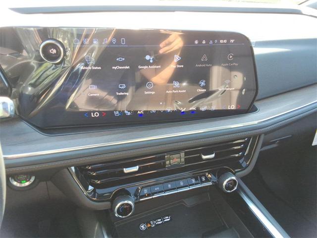 Photo of 2026 Gxd Chevrolet Suburban