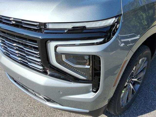 Photo of 2026 Gxd Chevrolet Suburban