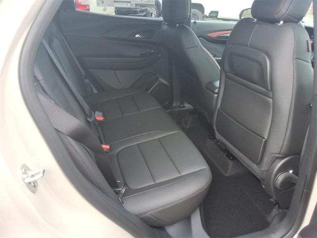 Photo of 2026 White Sands Chevrolet Trailblazer