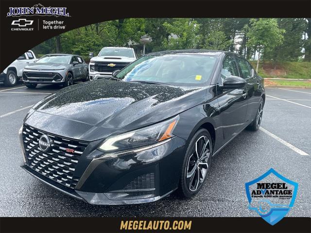 2023 Nissan Altima