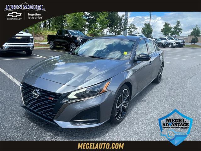 2023 Nissan Altima