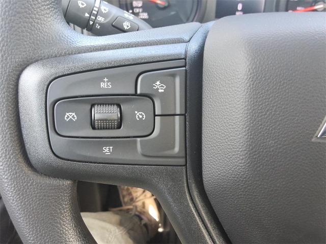 Photo of 2026 Sterling Gray Metallic Chevrolet Silverado 1500