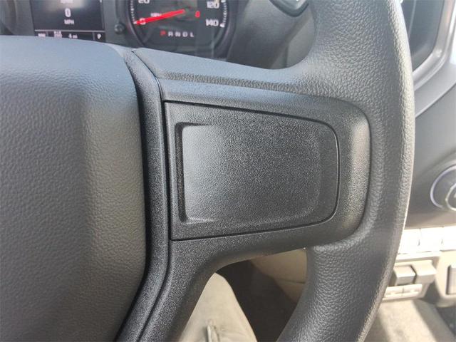 Photo of 2026 Sterling Gray Metallic Chevrolet Silverado 1500