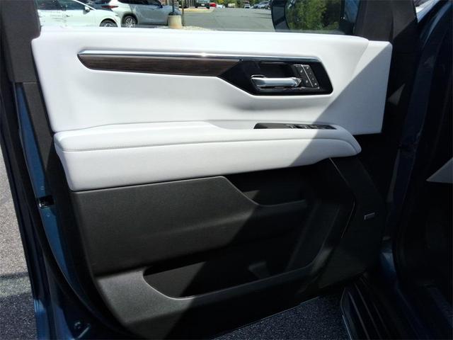 Photo of 2026 Lakeshore Blue Metallic Chevrolet Tahoe
