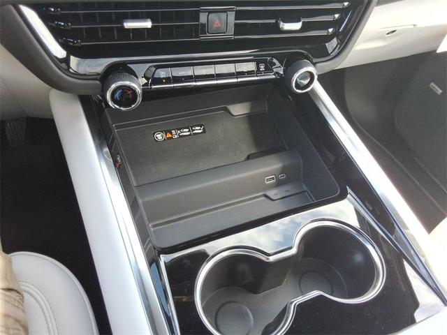 Photo of 2026 Lakeshore Blue Metallic Chevrolet Tahoe