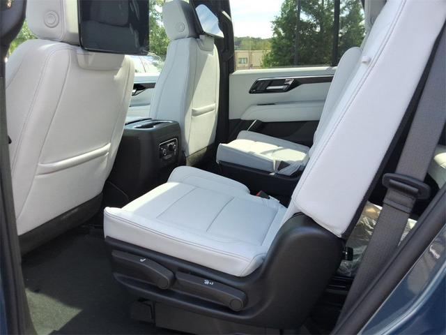 Photo of 2026 Lakeshore Blue Metallic Chevrolet Tahoe