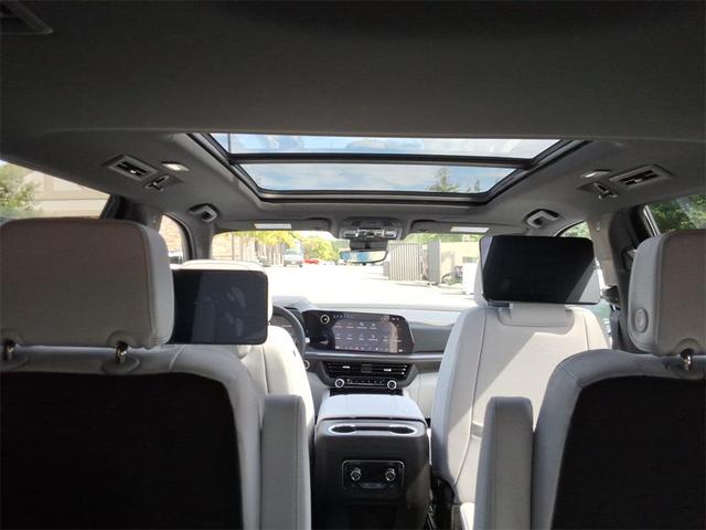 Photo of 2026 Lakeshore Blue Metallic Chevrolet Tahoe