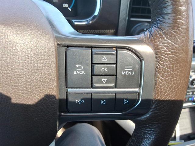 Photo of 2022 Brown Ford F-150