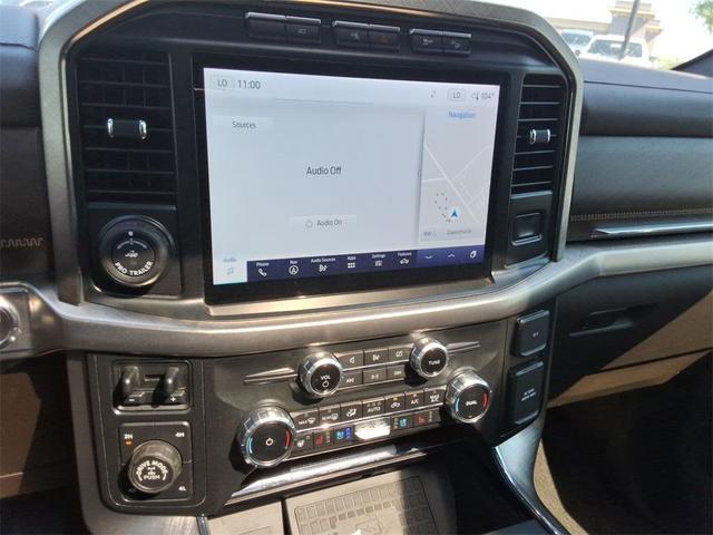 Photo of 2022 Brown Ford F-150