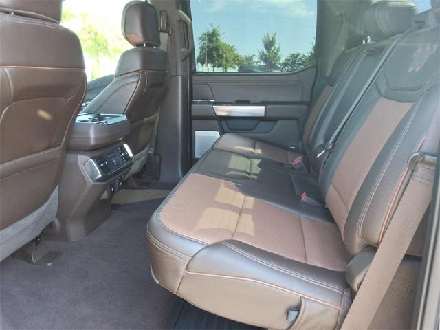 Photo of 2022 Brown Ford F-150