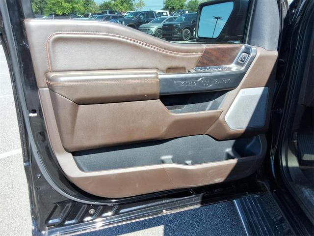 Photo of 2022 Brown Ford F-150