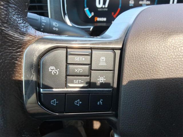 Photo of 2022 Brown Ford F-150