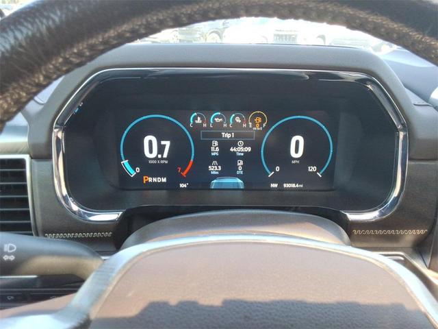 Photo of 2022 Brown Ford F-150