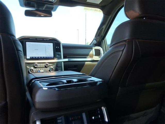 Photo of 2022 Brown Ford F-150