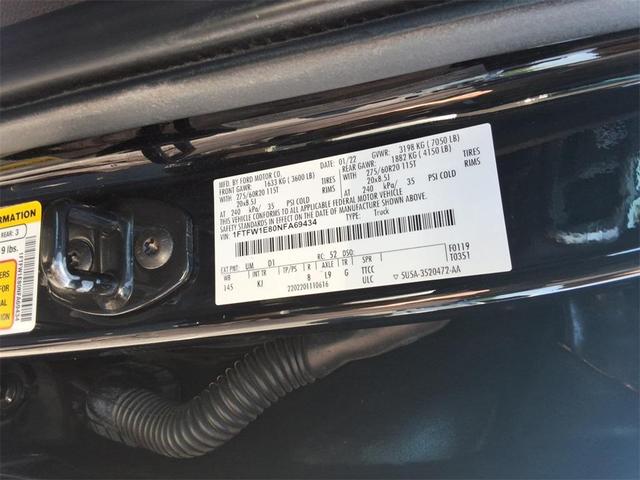 Photo of 2022 Brown Ford F-150