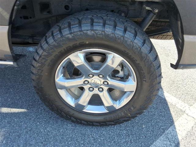Photo of 2022 Brown Ford F-150