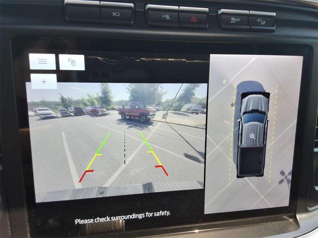 Photo of 2022 Brown Ford F-150