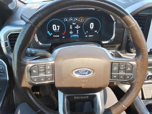 Photo of 2022 Brown Ford F-150