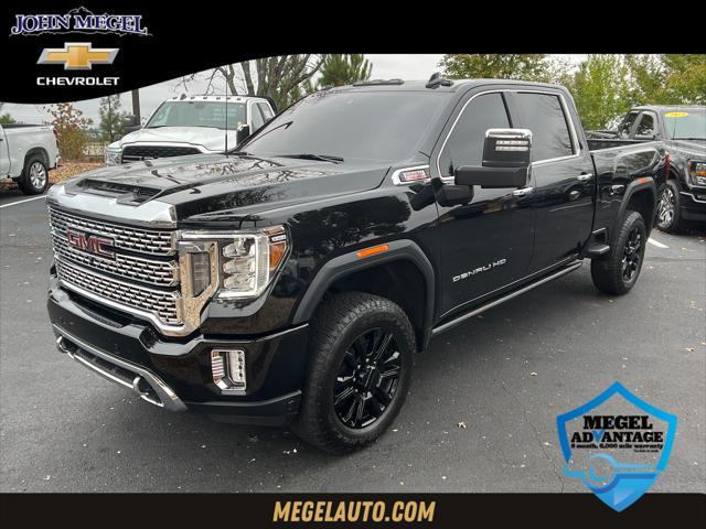 2023 GMC Sierra 2500