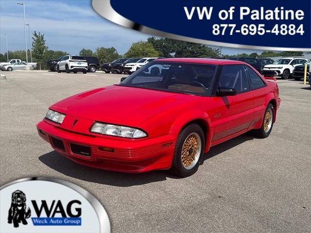 1990 Pontiac Grand Prix