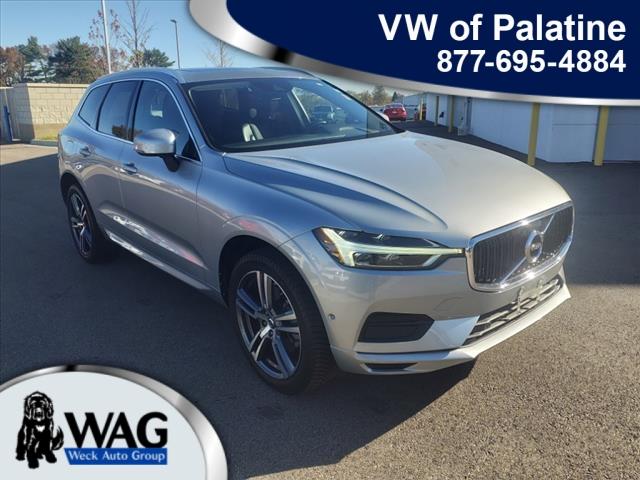 2018 Volvo XC60