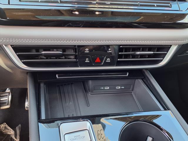 Photo of 2025 Pure Gray J2j2 Volkswagen Atlas