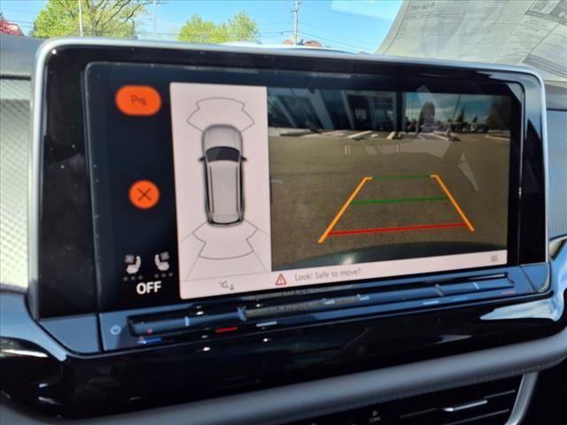 Photo of 2025 Pure Gray J2j2 Volkswagen Atlas